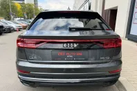 Audi Q8 din 2021 cu 75.311 km - oferta AUD139108 - foto 8