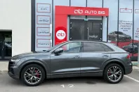 Audi Q8 din 2021 cu 75.311 km - oferta AUD139108 - foto 10