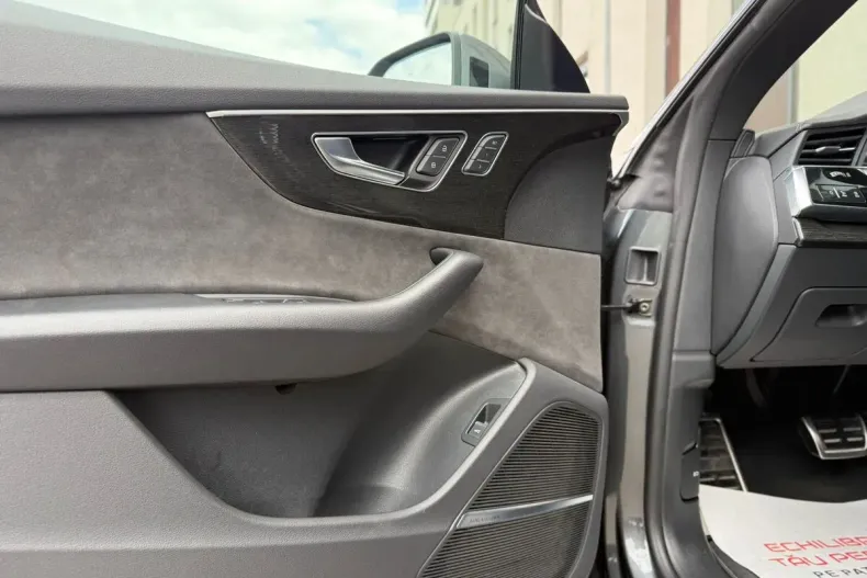 Audi Q8 din 2021 cu 75.311 km - oferta AUD139108 - foto 14