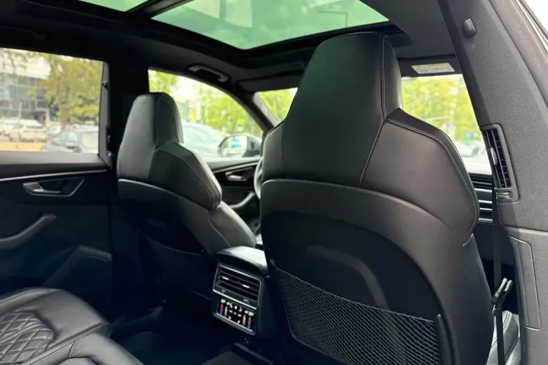 Audi Q8 din 2021 cu 75.311 km - oferta AUD139108 - foto 22