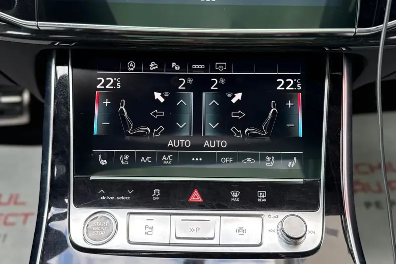 Audi Q8 din 2021 cu 75.311 km - oferta AUD139108 - foto 27