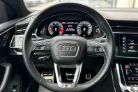 Audi Q8 din 2021 cu 75.311 km - oferta AUD139108 - foto 29
