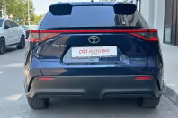 Toyota bZ4X din 2025 cu 9.365 km - oferta TOY139126 - foto 6