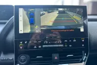 Toyota bZ4X din 2025 cu 9.365 km - oferta TOY139126 - foto 17