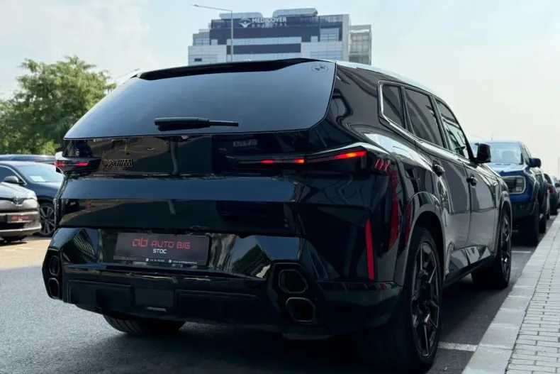 BMW XM din 2023 cu 45.035 km - oferta BMW139135 - foto 7