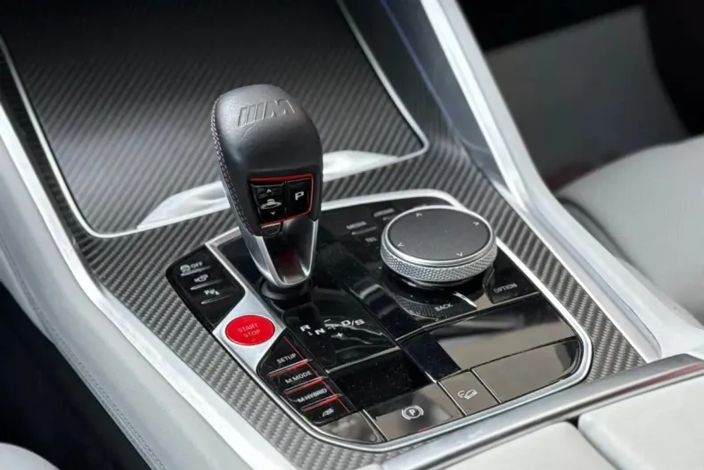 BMW XM din 2023 cu 45.035 km - oferta BMW139135 - foto 27