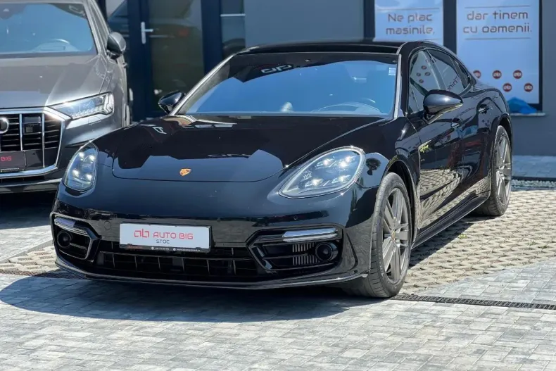 Porsche Panamera din 2022 cu 63.570 km - oferta POR139137 - foto 3
