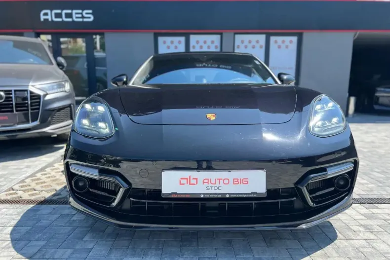 Porsche Panamera din 2022 cu 63.570 km - oferta POR139137 - foto 6