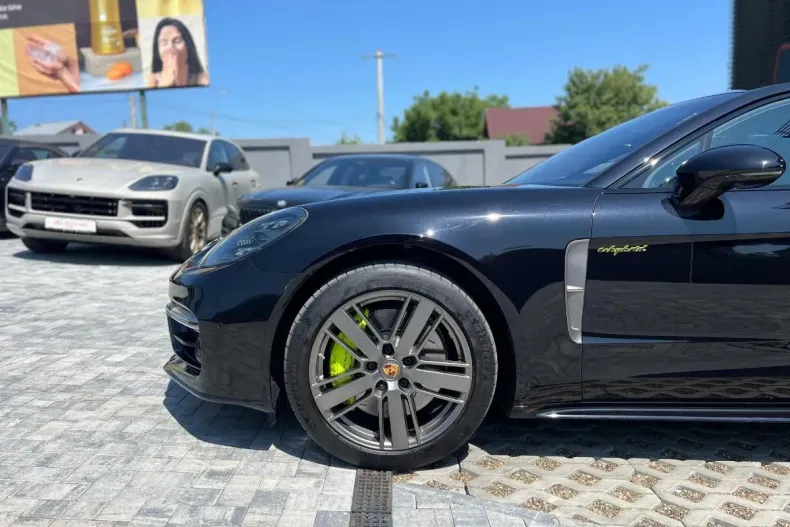 Porsche Panamera din 2022 cu 63.570 km - oferta POR139137 - foto 8