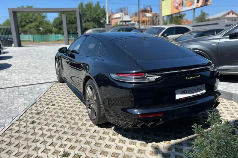 Porsche Panamera din 2022 cu 63.570 km - oferta POR139137 - foto 11
