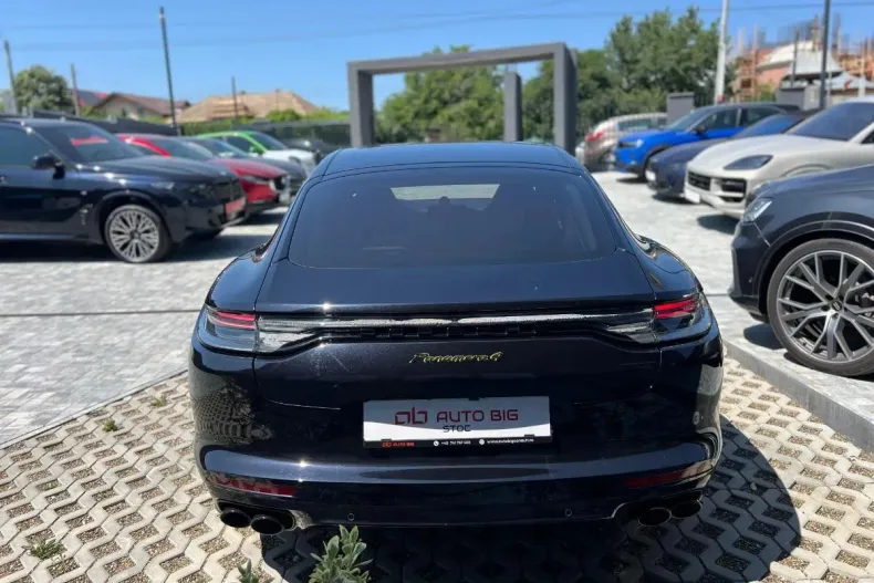 Porsche Panamera din 2022 cu 63.570 km - oferta POR139137 - foto 12