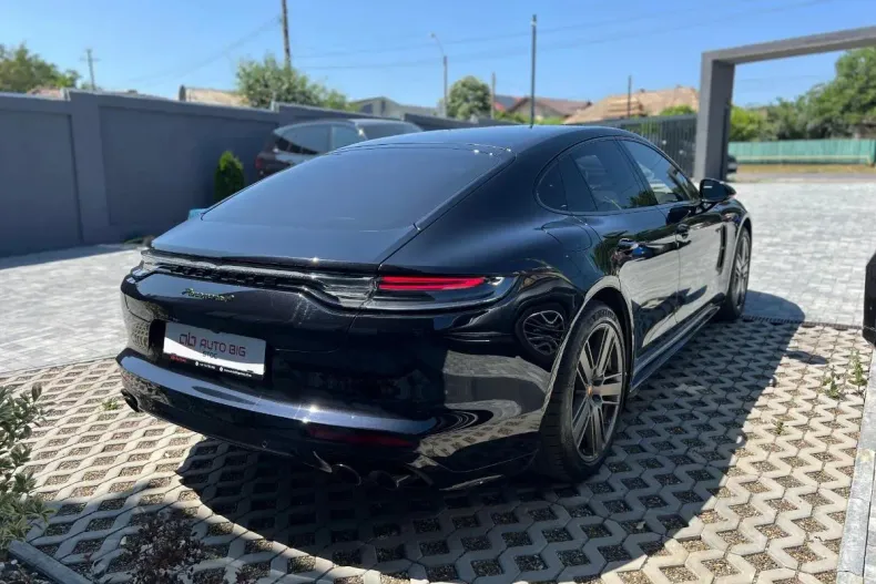 Porsche Panamera din 2022 cu 63.570 km - oferta POR139137 - foto 13