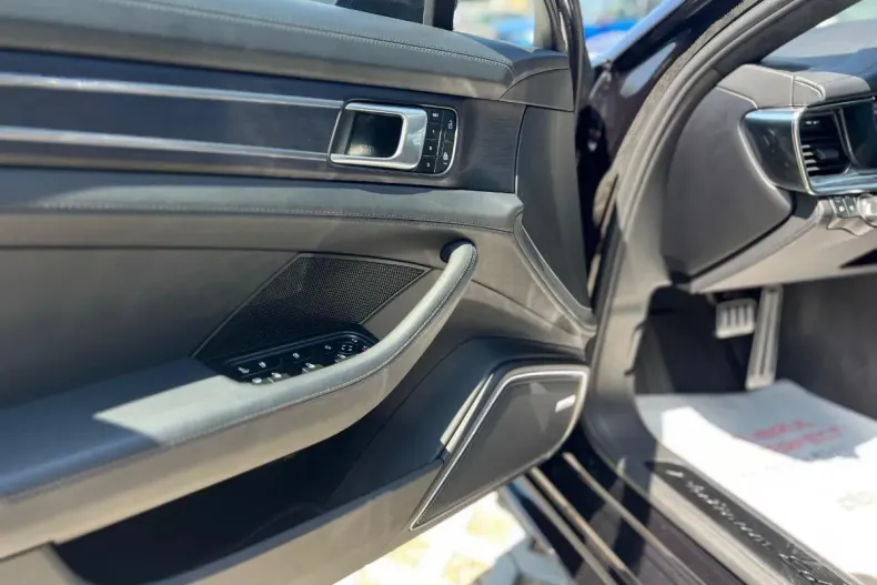 Porsche Panamera din 2022 cu 63.570 km - oferta POR139137 - foto 17