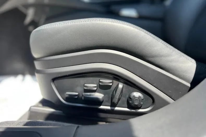 Porsche Panamera din 2022 cu 63.570 km - oferta POR139137 - foto 19