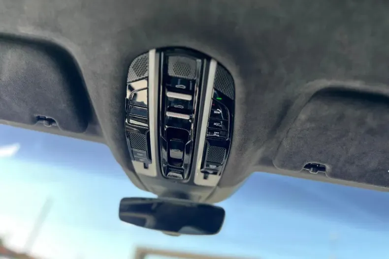 Porsche Panamera din 2022 cu 63.570 km - oferta POR139137 - foto 27