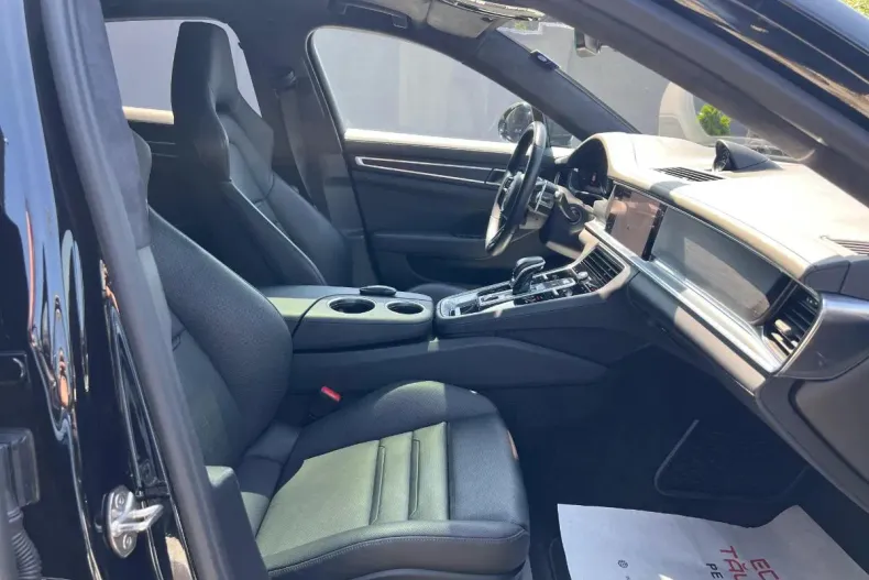 Porsche Panamera din 2022 cu 63.570 km - oferta POR139137 - foto 35