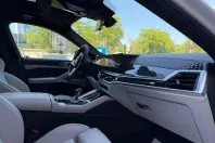 BMW X6 M din 2025 cu 100 km - oferta BMW139139 - foto 22