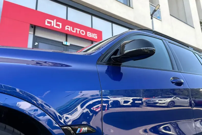 BMW X7 din 2024 cu 53.000 km - oferta BMW139141 - foto 16