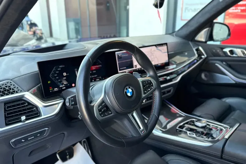 BMW X7 din 2024 cu 53.000 km - oferta BMW139141 - foto 18