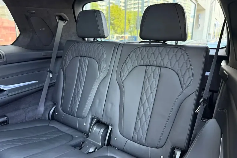 BMW X7 din 2024 cu 53.000 km - oferta BMW139141 - foto 25