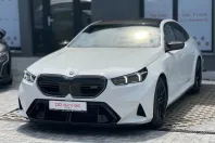 BMW M5 din 2025 cu 100 km - oferta BMW139142 - foto 2