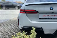 BMW M5 din 2025 cu 100 km - oferta BMW139142 - foto 9