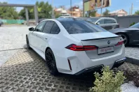 BMW M5 din 2025 cu 100 km - oferta BMW139142 - foto 12