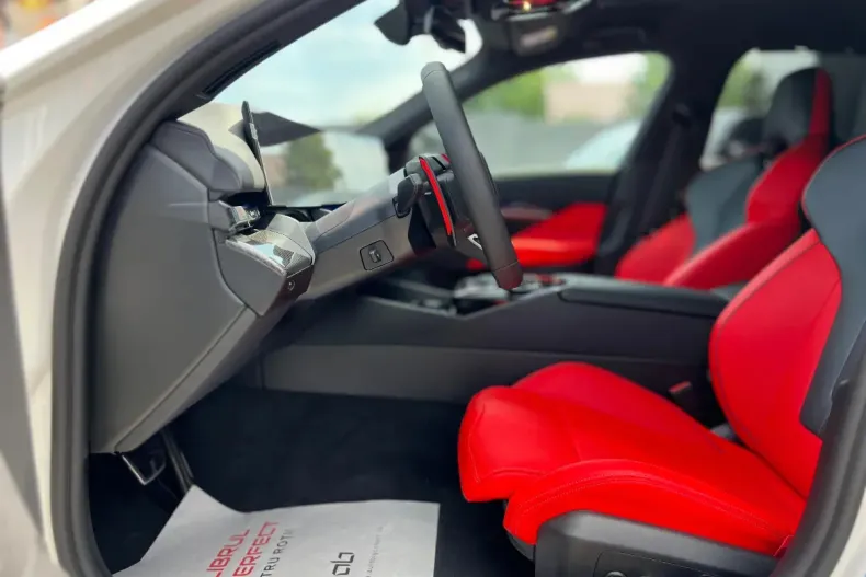 BMW M5 din 2025 cu 100 km - oferta BMW139142 - foto 17