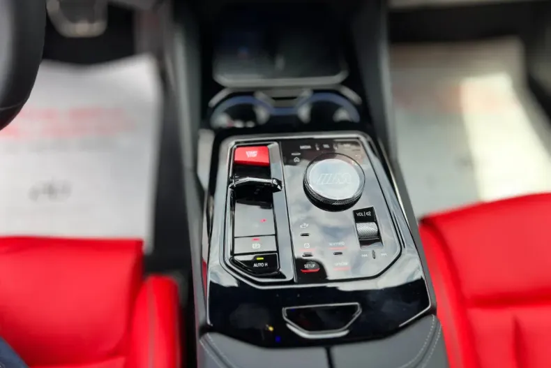 BMW M5 din 2025 cu 100 km - oferta BMW139142 - foto 23