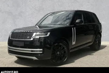 Land Rover Range Rover din 2024 - oferta LAN139160