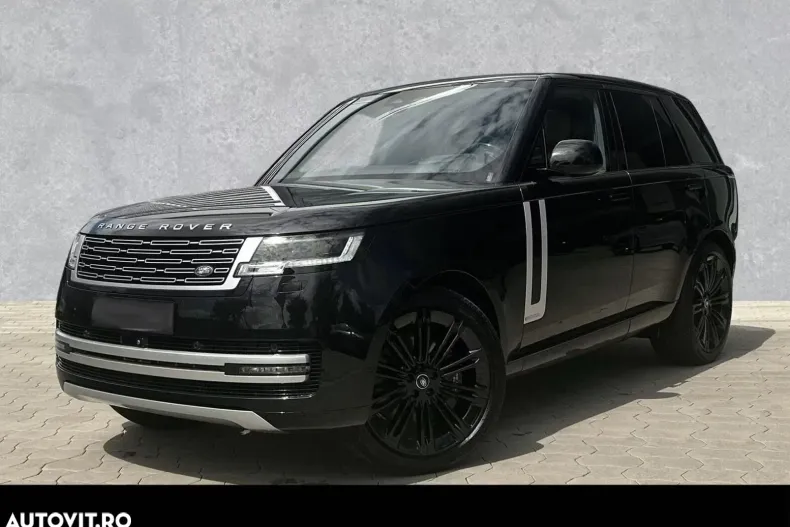 Land Rover Range Rover din 2024 cu 150 km - oferta LAN139160 - foto 1