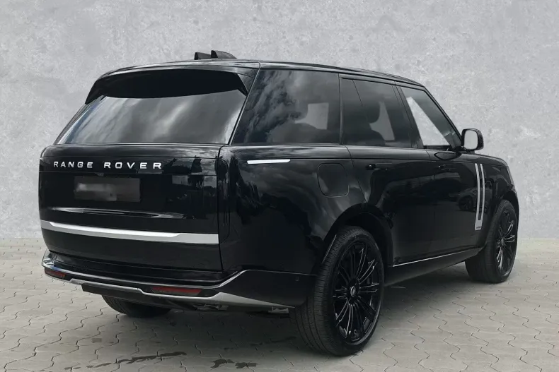 Land Rover Range Rover din 2024 cu 150 km - oferta LAN139160 - foto 3