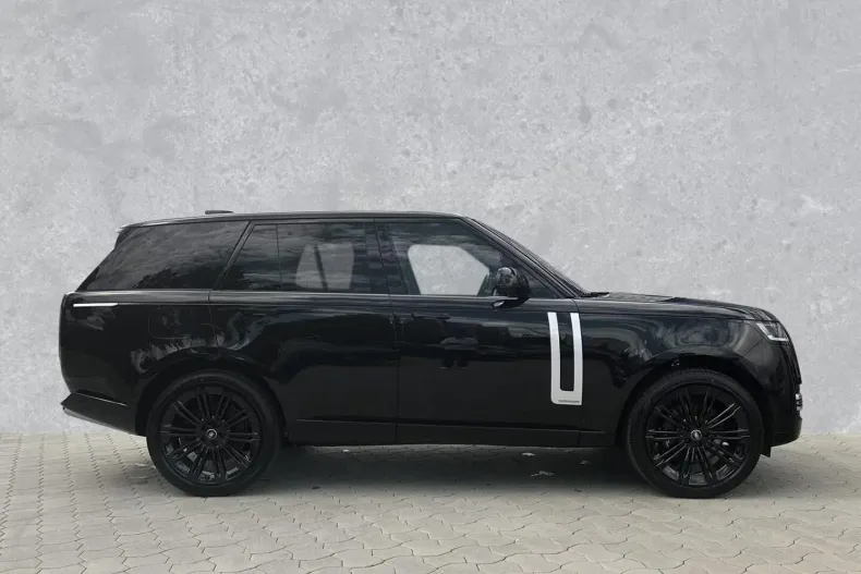 Land Rover Range Rover din 2024 cu 150 km - oferta LAN139160 - foto 5