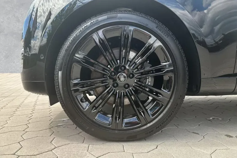 Land Rover Range Rover din 2024 cu 150 km - oferta LAN139160 - foto 6