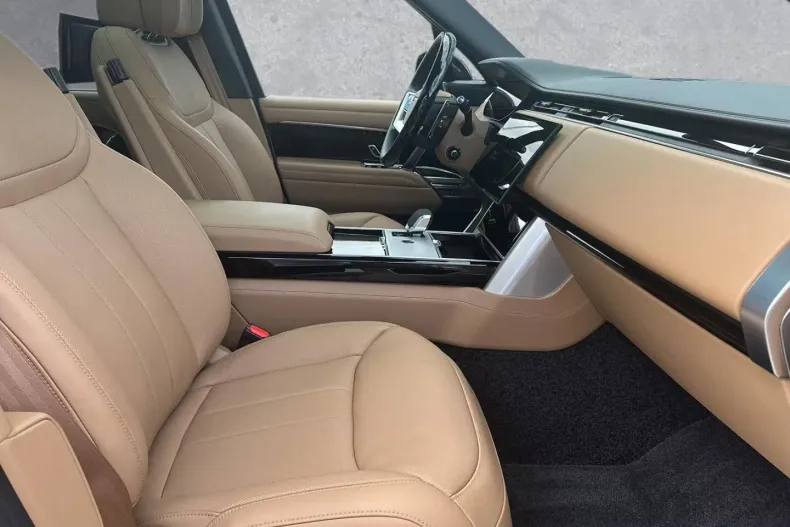 Land Rover Range Rover din 2024 cu 150 km - oferta LAN139160 - foto 9