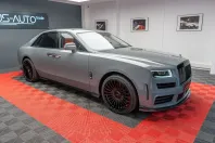 Rolls-Royce Ghost din 2023 cu 90 km - oferta ROL139167 - foto 1