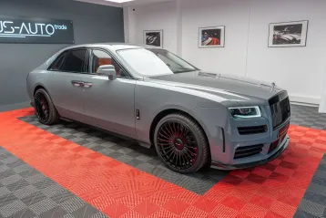 Rolls-Royce Ghost din 2023 - oferta ROL139167