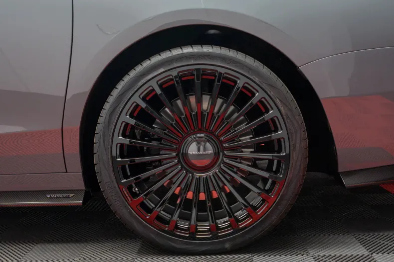 Rolls-Royce Ghost din 2023 cu 90 km - oferta ROL139167 - foto 8