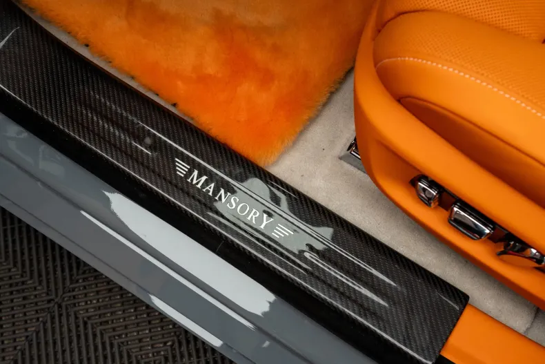 Rolls-Royce Ghost din 2023 cu 90 km - oferta ROL139167 - foto 12