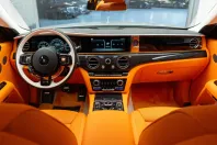 Rolls-Royce Ghost din 2023 cu 90 km - oferta ROL139167 - foto 16