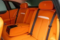Rolls-Royce Ghost din 2023 cu 90 km - oferta ROL139167 - foto 28