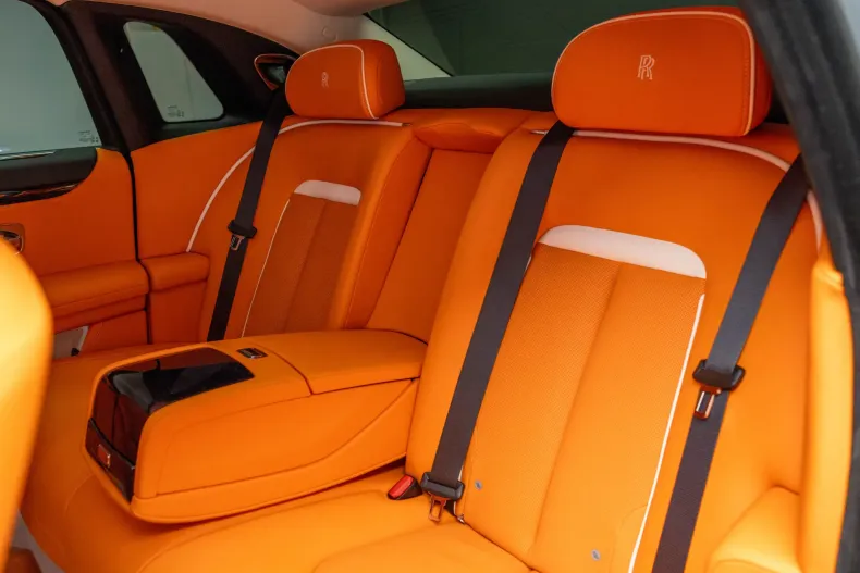 Rolls-Royce Ghost din 2023 cu 90 km - oferta ROL139167 - foto 28