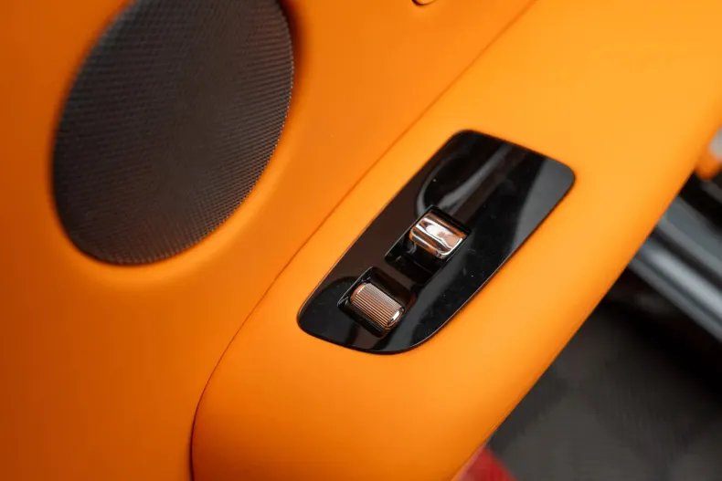 Rolls-Royce Ghost din 2023 cu 90 km - oferta ROL139167 - foto 31