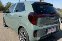 Kia Picanto din 2025 cu 51 km - oferta KIA139185 - foto 4