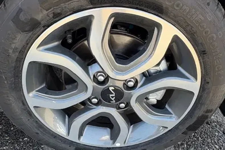 Kia Picanto din 2025 cu 51 km - oferta KIA139185 - foto 10