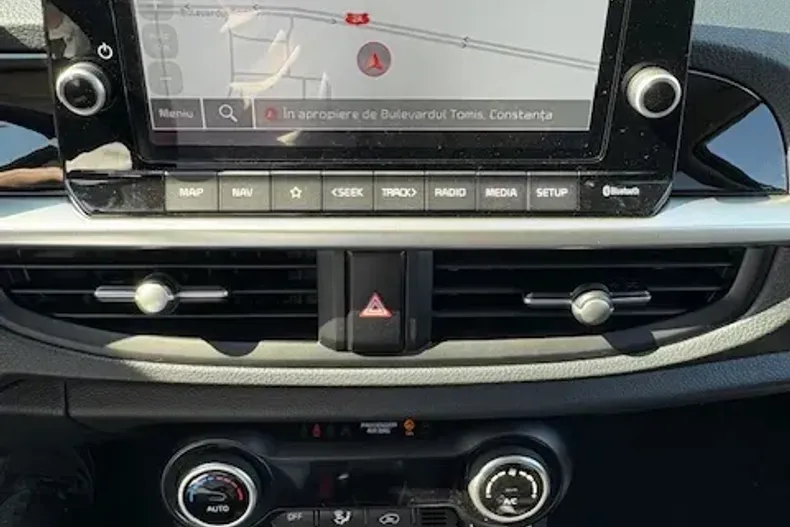 Kia Picanto din 2025 cu 51 km - oferta KIA139185 - foto 12