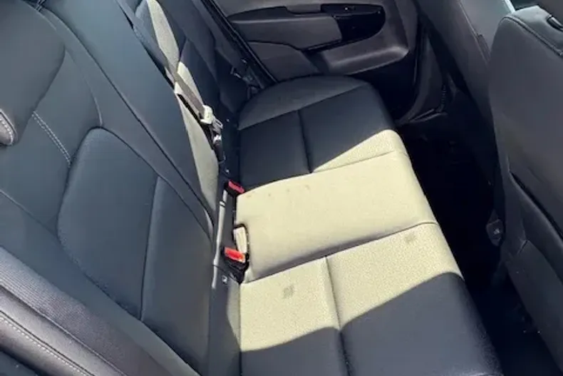 Kia Picanto din 2025 cu 51 km - oferta KIA139185 - foto 15