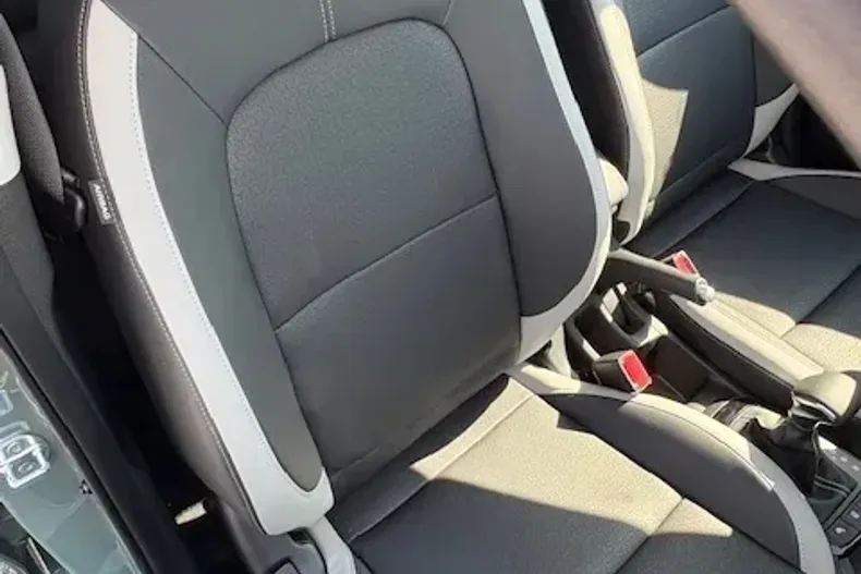 Kia Picanto din 2025 cu 51 km - oferta KIA139185 - foto 16