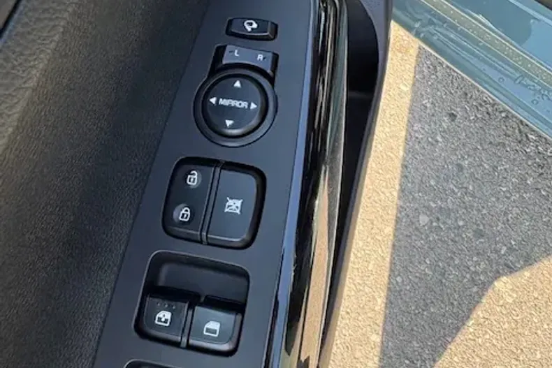 Kia Picanto din 2025 cu 51 km - oferta KIA139185 - foto 17