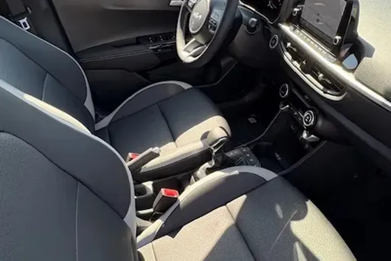 Kia Picanto din 2025 cu 51 km - oferta KIA139185 - foto 19